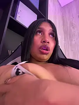 Cherry_Charlottee - SQUIRT