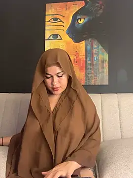 May_hadi - Twerking for daddy