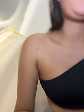 Salome-rojas - FUCK STANDING WITH ONE LEG ON THE CHAIR