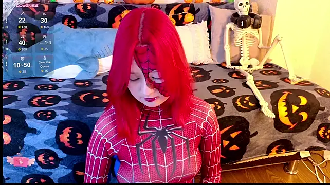 Mary_uw - take off the panties