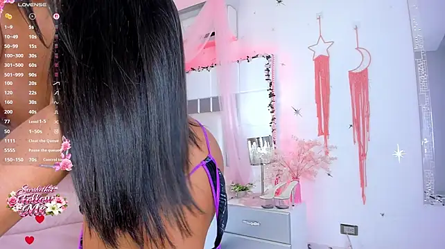 Saridethot - :heart: EXTREME FOUNTAIN SQUIRT :heart:
