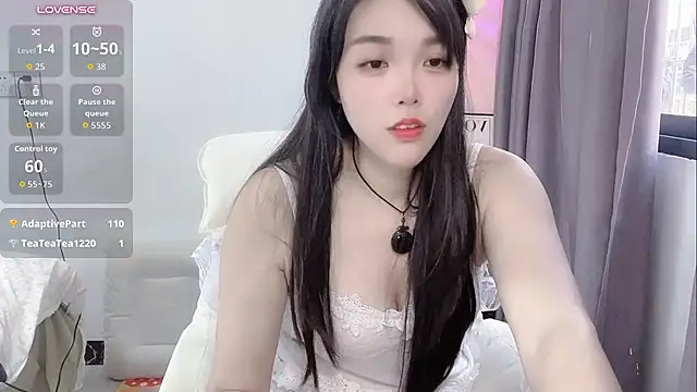 Xinbao5688 - 精油涂胸小粉控制3分钟