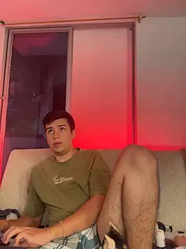 Dylan_KatteLive - POV blowjob