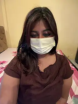 NaughtyZoya - pussy slapping with squirt
