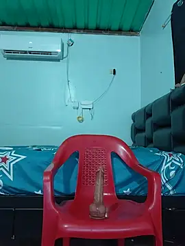 FatimaVelvet - OIL IN MY ASS + PLUG ANAL
