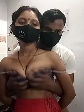 Desi_Hot-Couple - Full neked bobs oil