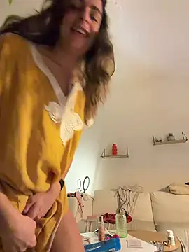 Camii2244 - Tease bush