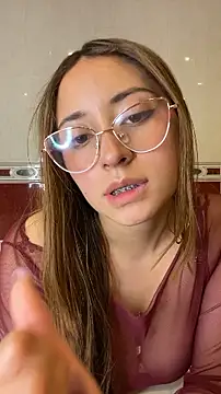 CataCute_ - twerking in the shower