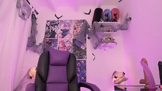 LiaaMoretzz - show tits