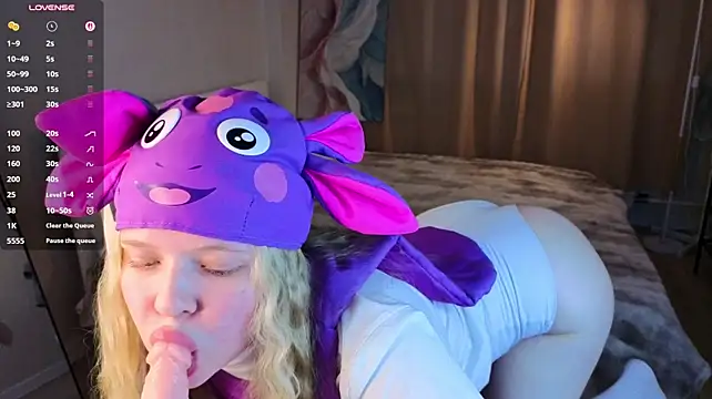 Sweet_Angelll - a for good day