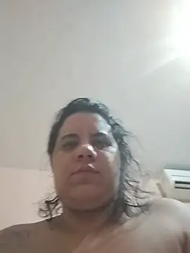 Mari29patty - Exibicionismo na varanda