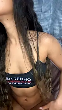 SexyAninha18 - SEXO(TICKET)