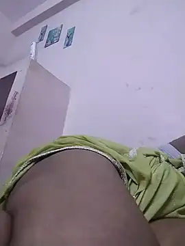 ANURANI99 - Opan bobbs pussy fingring