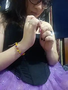Babyelena_ - dance more naked