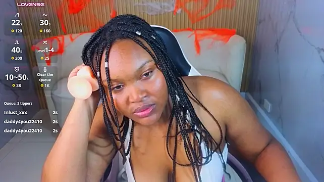 Vallolet_Tx - 🎯Delicious Blow job