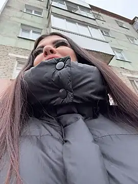 AmelliaDiamond - Caresses pussy 🔥🔥🔥slup boobs