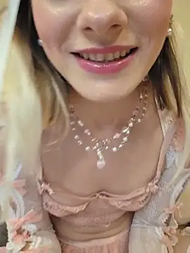 Chloe_StClaire - Nipple clamps