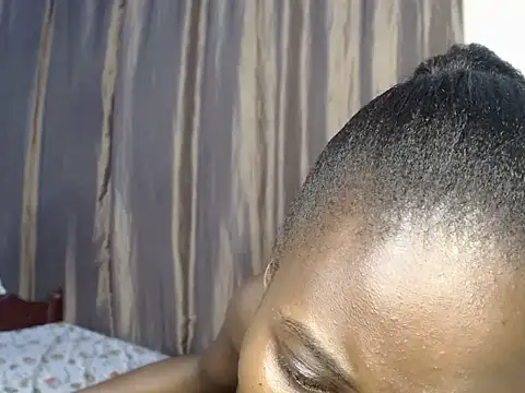 Africana_slim - squirtsfor daddy