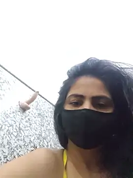 SashaPatel - Full nude