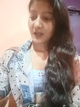 Ayesharani1 - Full nude show