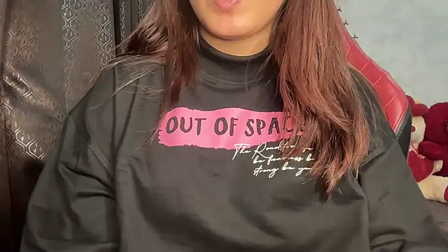 Zeluna - ass oiling 5 x spanks