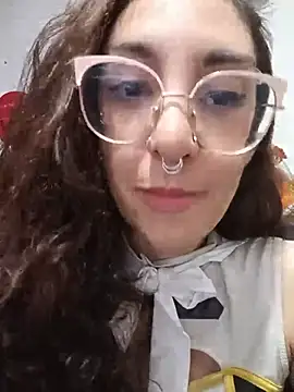 Melinerd - tirar calcinha + d4, get off panties