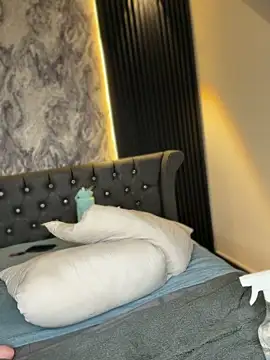 Nicky_gh - Cum+squirt dretroy mi pussy