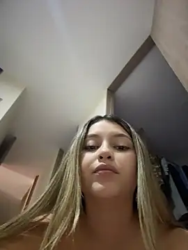 Lunablossom_ - dildo in your pussy + cum show