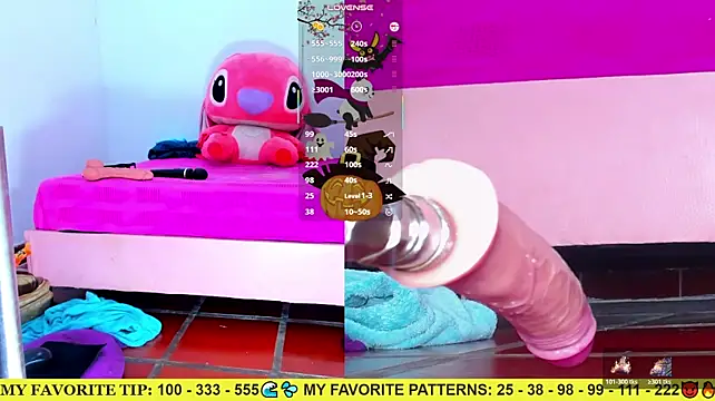 AriannaLewiis - 🌊HUGE SQUIRT ALL OVER YOU🌊