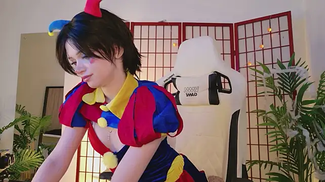 Dark_Diva - spank me hard x10