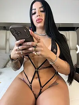 ALISSON_FOXXX1 - activate fuck machine