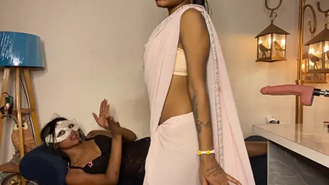 Wild_sona_mona - pussy fuck with sex machine any one girl