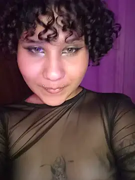 Nyx_w - No panties/sem calcinha