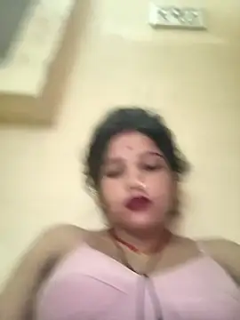 Mahek_-Love143 - Full Nude show पूरी नंगी हो जाओ