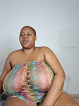 Suger-Boobs - destroy my clit with domi