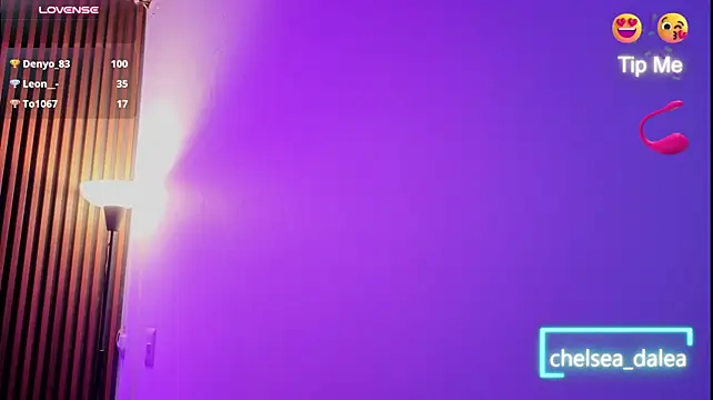 Chelsea_dalea - dildo in my pussy