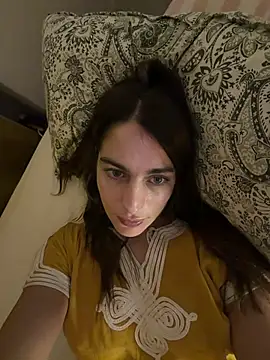 Camii2244 - Tease bush
