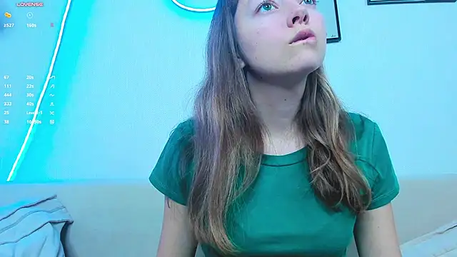 PatricaBellitti - ahegao