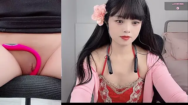 Xianxian-baby - 大黑牛控制3分钟