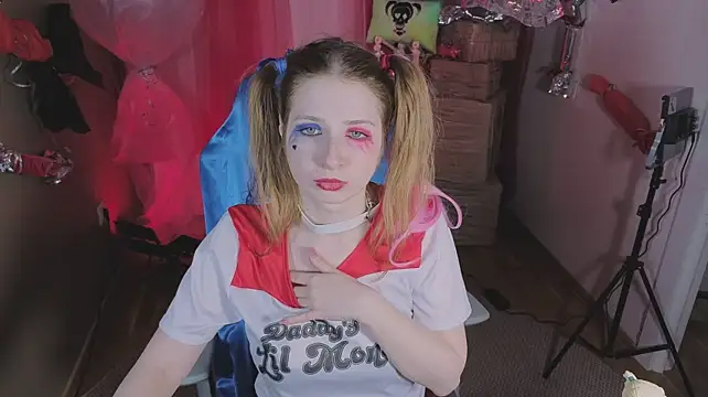 A1isha__ - 🌺 BOUNCE TITS 🌺
