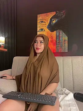 May_hadi - Twerking for daddy