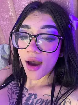 Elektra_Rosse - 🖤Tease my Kitty