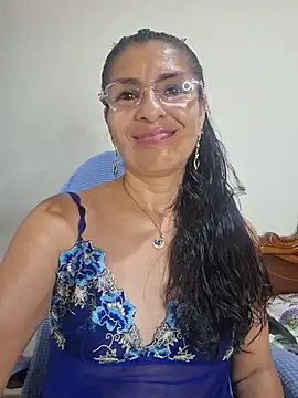 Natasha_50 - Fingers in my pussy