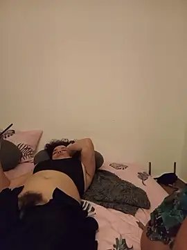 Sahana_Ashiika - Who wants to make me tonight