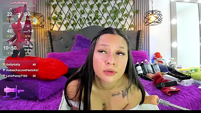 SofttDesire - Show squrit 💦💦