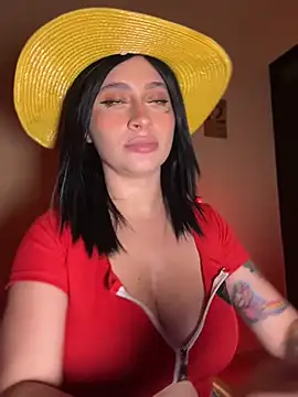 Chloe_rockss_ - spanks ahegao face