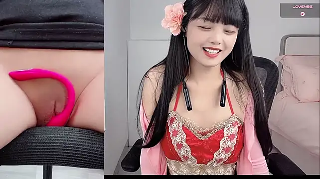 Xianxian-baby - 大黑牛控制3分钟