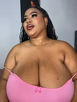 AinaraJimenez - Punish nipples