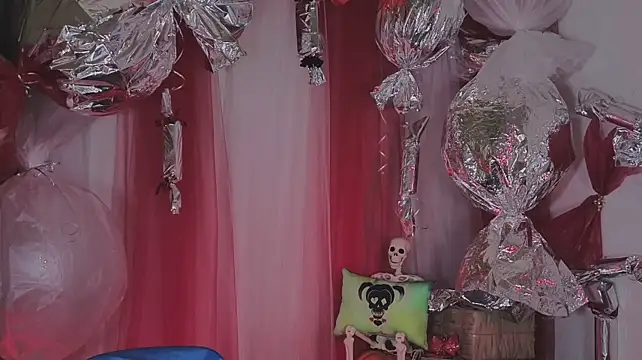 A1isha__ - 🌺 BOUNCE TITS 🌺