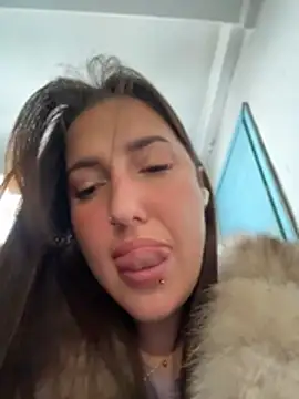 AleksandraRich - 2-3 fingers in the pussy masturbation💦